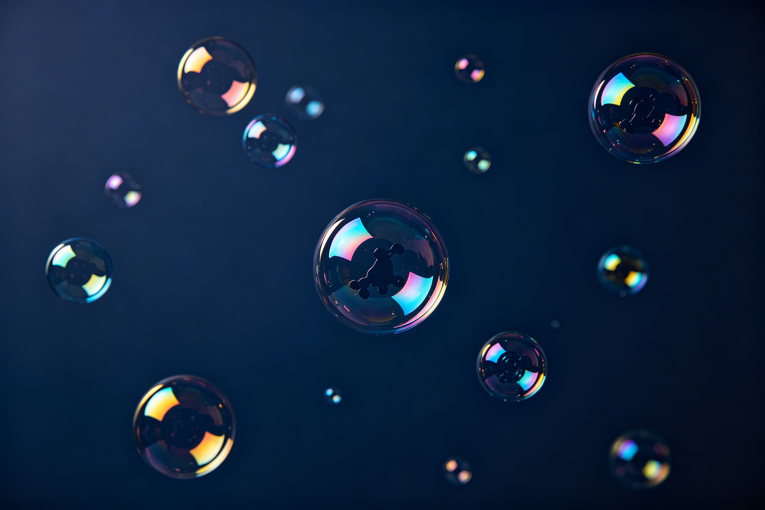 Bubble Toys
