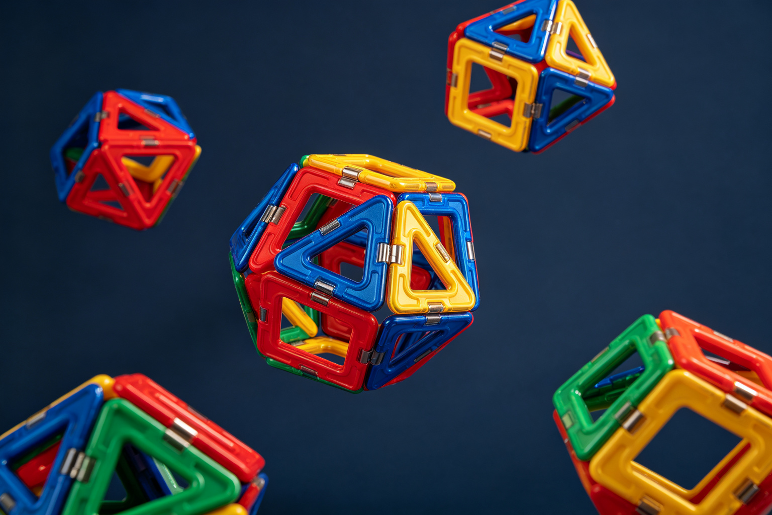 Building Blocks