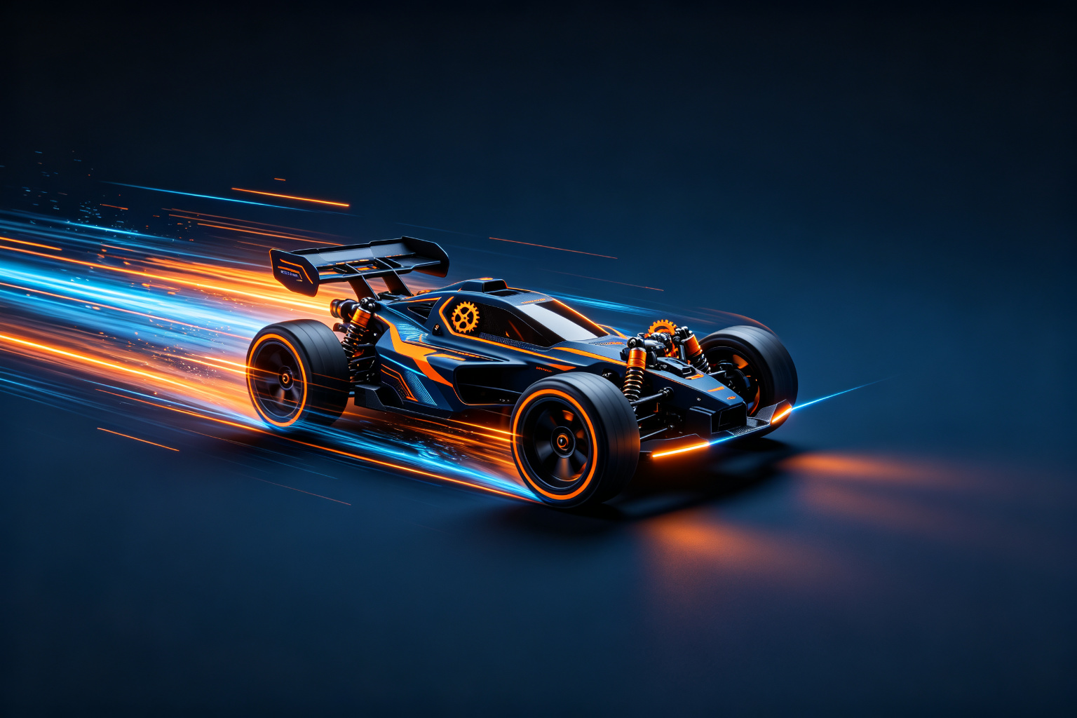 RC Toys