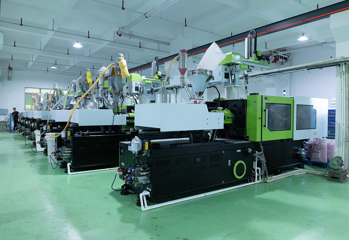 Injection Molding